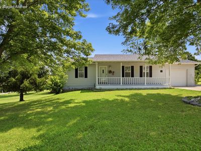 Property at 116 N Gwendolyn Avenue, Mansfield, MO