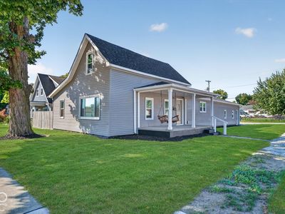 Property at 104 S Blake St, Sheridan, IN