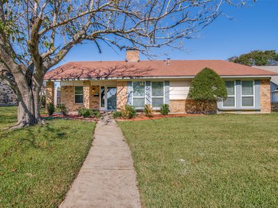 2913 Concord Dr