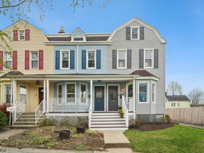 Property at 60 Arnold Ter, South Orange, NJ