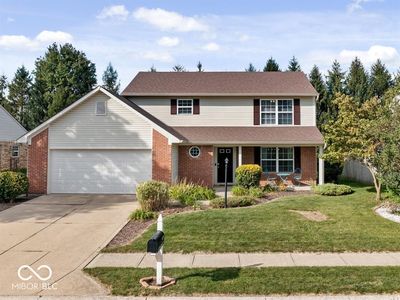 Property at 404 E Pine Ridge Dr, Westfield, IN