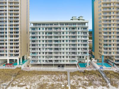 10719 Front Beach Rd Unit 502