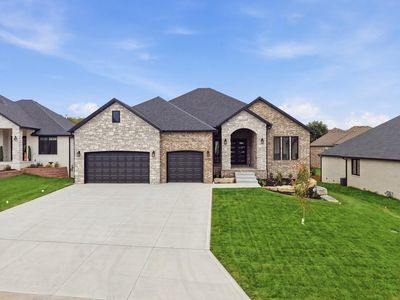 2054 N Silver Charm Avenue