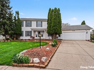 5381 Bunker Hill Ct SE