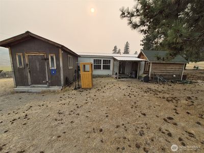 Property at 5 Cayuse Mountain Road, Tonasket, WA