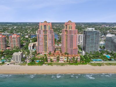 2100 N Ocean Blvd APT 18B