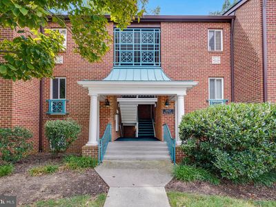 11807 Breton Ct APT 22D