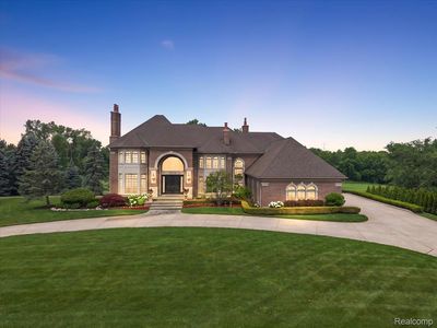 4650 Gatehouse Ct