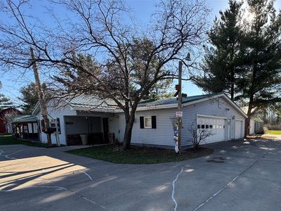 Property at 10995W Place Street, Exeland, WI