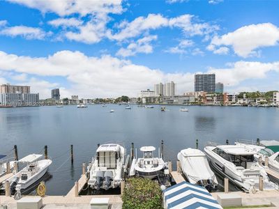 Property at 126 Golden Isles Dr APT 34A, Hallandale Beach, FL