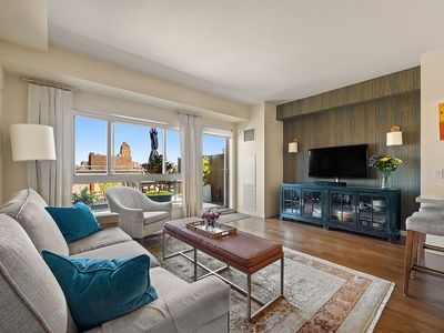 171 W 131st St #Penthouse 16