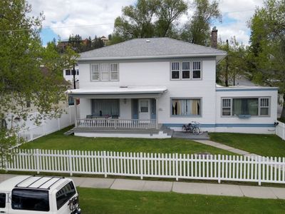 1201 W Platinum St