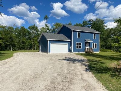 23 Sand Pond Road