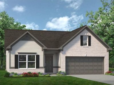 Property at 1432 Centerstone Ln, Apison, TN