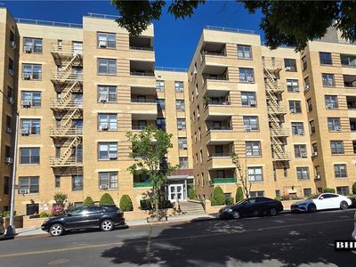 150 W End Ave APT 3E