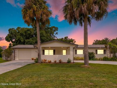 Property at 2614 Forest Dr, Melbourne, FL