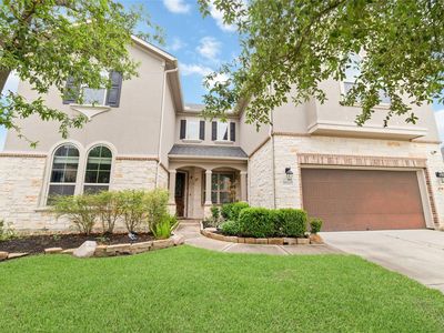 15202 Foxwood Arbor Ln