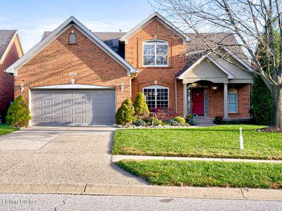 15121 Abington Ridge Pl