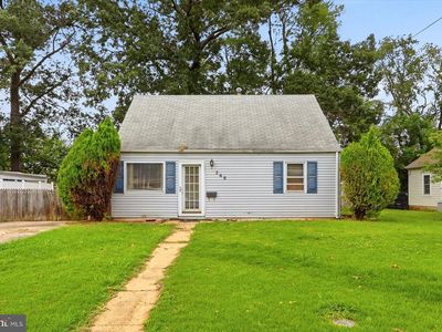 Property at 268 Moseby Dr, Manassas Park, VA