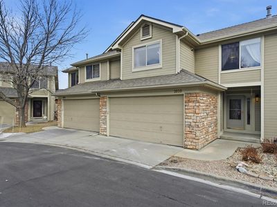 2020 Centennial Drive