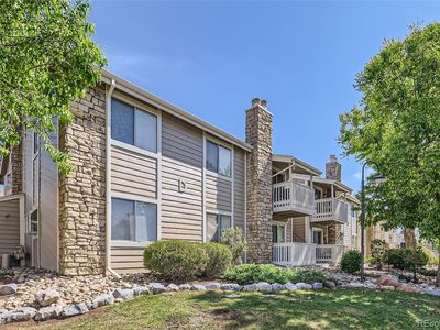 4400 S Quebec Street #D203
