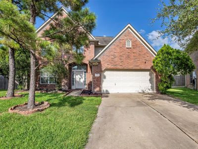 9502 Bending Willow Ln