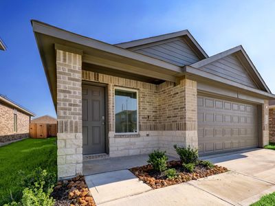 5314 Castlebury Meadows Dr