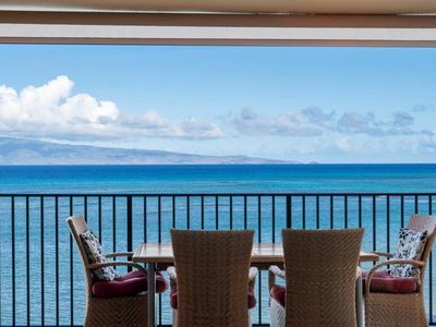 4401 Lower Honoapiilani Rd APT B503