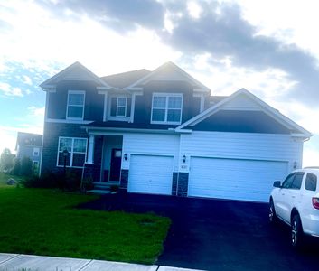 8123 Comstock Ter NW