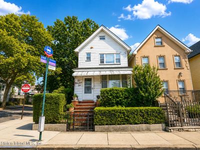 Property at 201 Nicholas Ave, Staten Island, NY