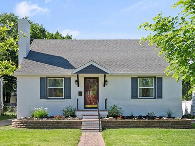 Property at 4213 Churchill Rd, Saint Matthews, KY