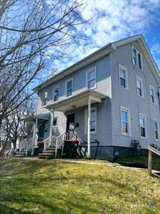 58 South Avenue