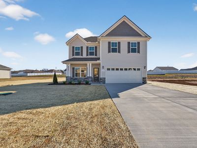 1119 Bluecreek Cir Lot 213