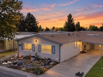 3399 N Dalton Ln
