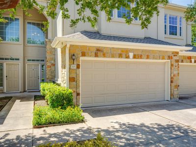 1101 E Parmer Ln APT 315