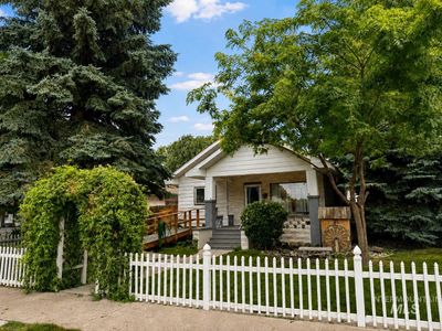 Property at 1400 Miller Ave, Burley, ID