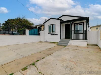 2888 Ocean View Blvd