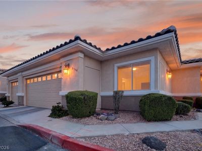 3354 Pheasant Canyon Way #1009