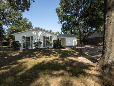 348 L P Mann Dr