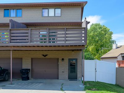 922 E Owens Ave APT 8