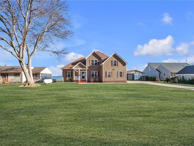 132 Romm Point