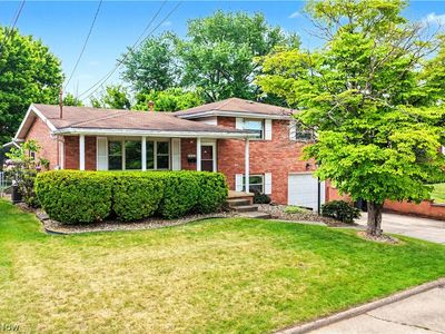 Property at 2802 16th Ave, Vienna, WV