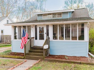 4461 Holt Rd