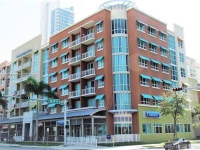 2001 Biscayne Blvd APT 2415