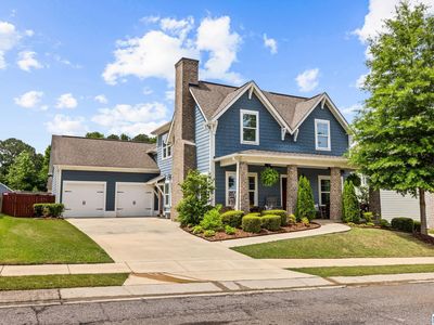 578 Rosebury Rd