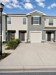 Property at 1652 HUBBELL ROAD, Wesley Chapel, FL