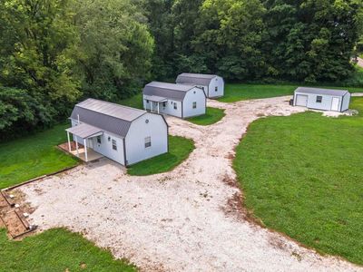 5026 N County Road 375 W