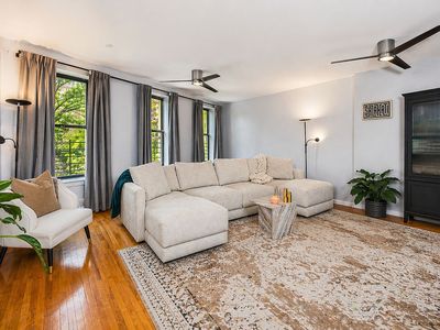 16 Morningside Ave #6N