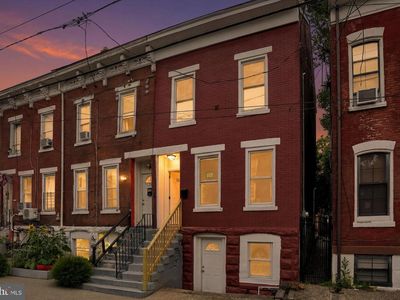 308 W Hanover St
