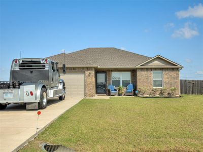 Property at 10494 Cadens Trl, Shawnee, OK